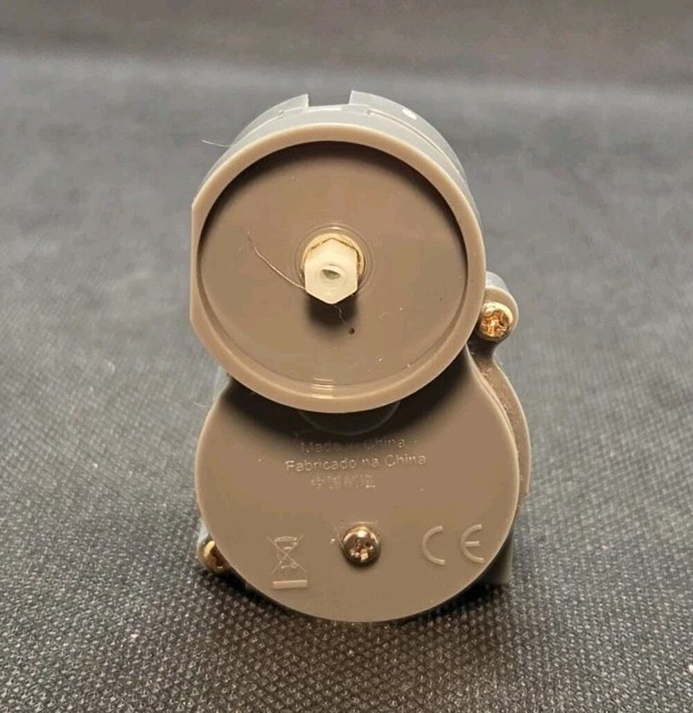 iRobot Roomba 4122167 RVC-Y1 Side Corner Brush Motor Module E5 E6 I3 I7 J7 OEM